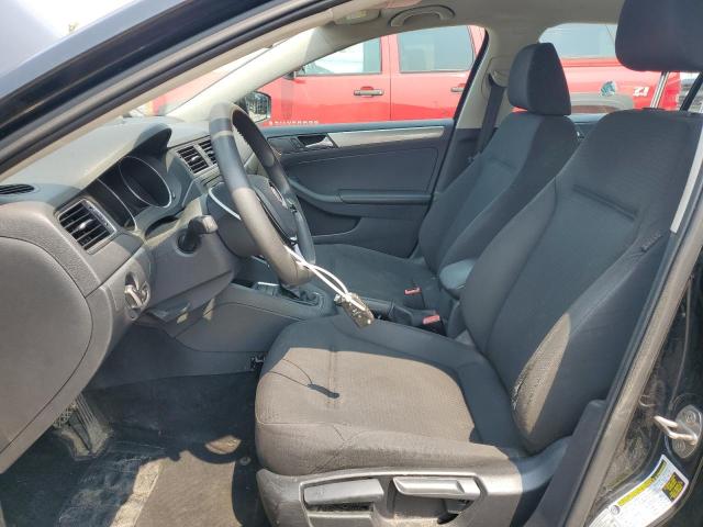 2015 VOLKSWAGEN JETTA SE 3VWD17AJ6FM333868