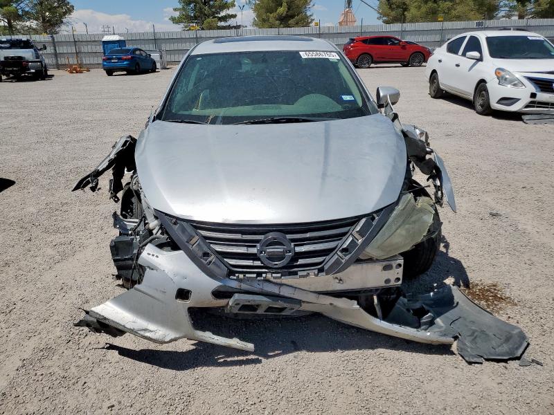2016 NISSAN ALTIMA 2.5 1N4AL3AP4GC174905
