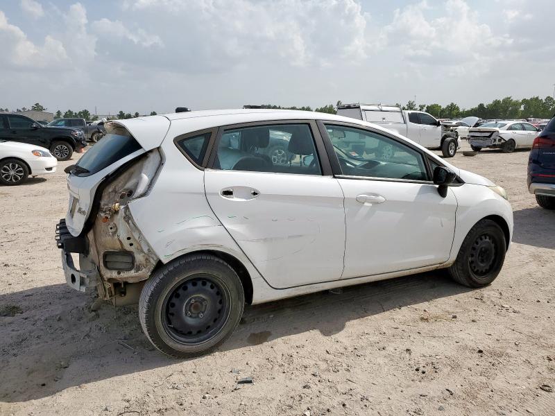 2016 FORD FIESTA S 3FADP4TJ7GM169924