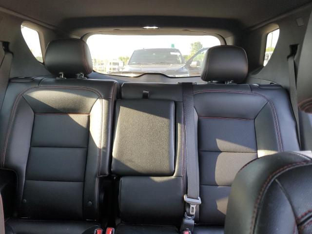 2023 CHEVROLET EQUINOX RS 3GNAXWEG2PL236551