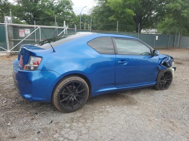 2015 TOYOTA SCION TC - JTKJF5C75FJ009233