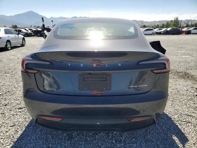 2024 TESLA MODEL 3 - 5YJ3E1EB1RF790020