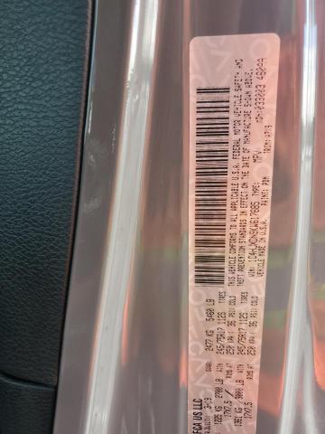2019 JEEP WRANGLER U 1C4HJXDN9KW617685