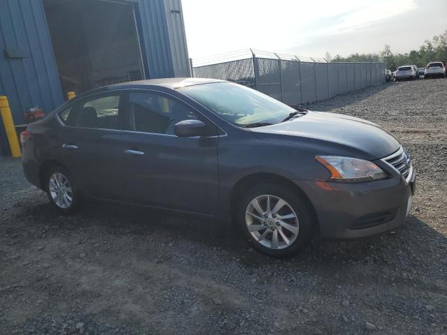 Vin: 3n1ab7ap9fl631718, lot: 63206765, nissan sentra s 20154