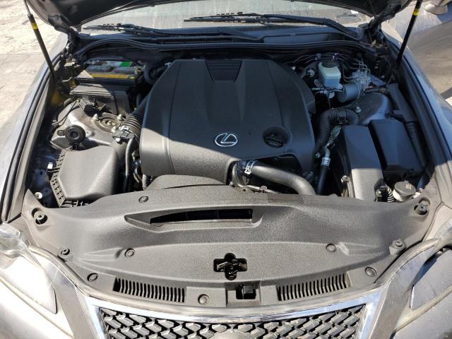 2015 LEXUS IS 250 JTHBF1D28F5066525