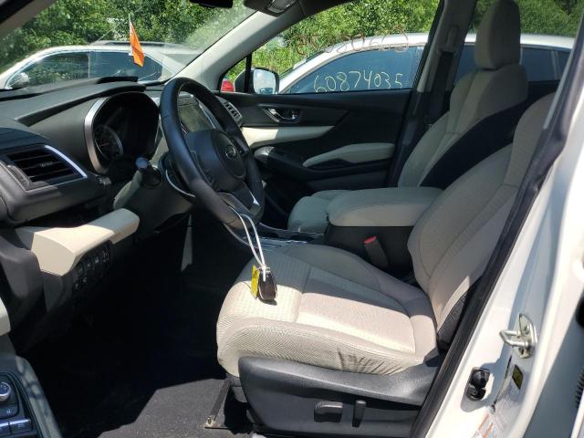 2020 SUBARU ASCENT PRE 4S4WMACD0L3438521