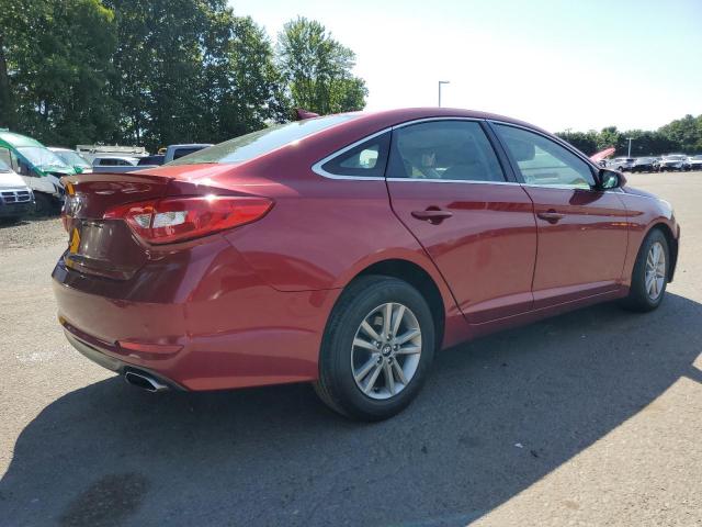 2015 HYUNDAI SONATA SE 5NPE24AF0FH200883