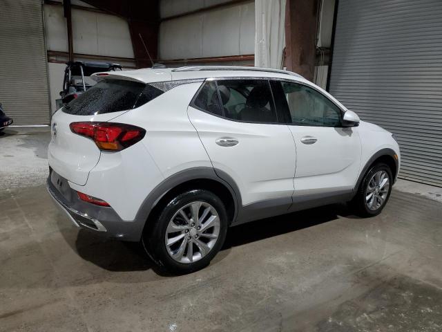 2022 BUICK ENCORE GX KL4MMGSL2NB119549
