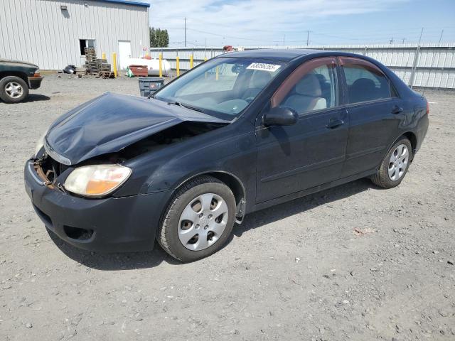 KIA SPECTRA EX