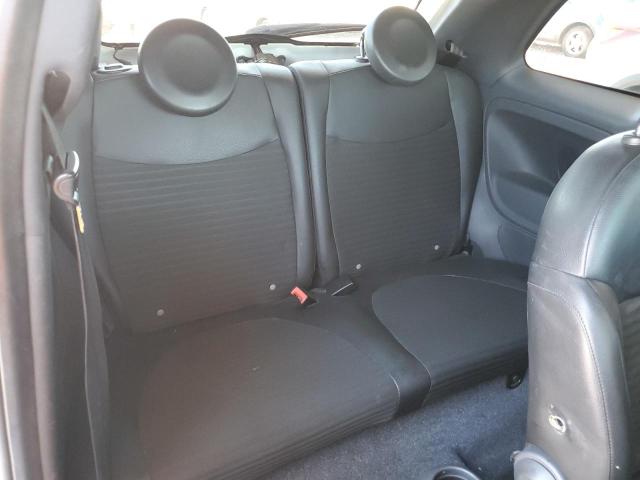 2015 FIAT 500 SPORT - 3C3CFFBR9FT623613