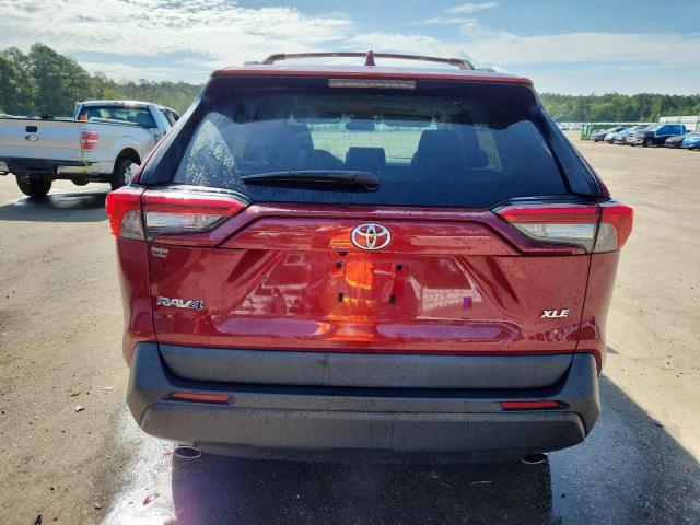 2020 TOYOTA RAV4 XLE P - 2T3C1RFV1LW065313