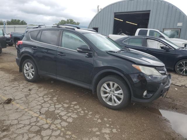 2015 TOYOTA RAV4 LIMIT #3284141537
