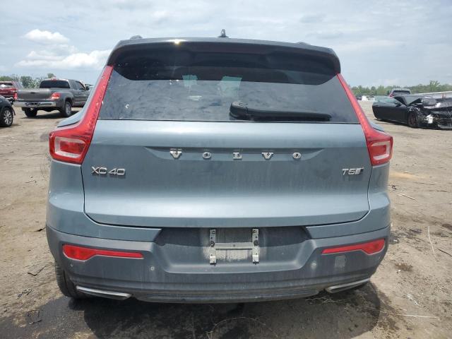2020 VOLVO XC40 T5 R- YV4162UMXL2296498