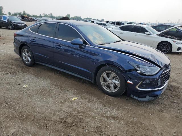 2021 HYUNDAI SONATA SE - 5NPEG4JA9MH120355