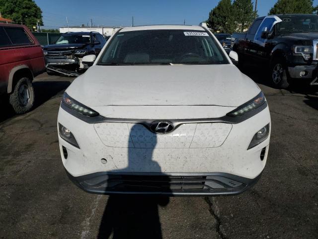 2021 HYUNDAI KONA LIMIT KM8K33AGXMU133131
