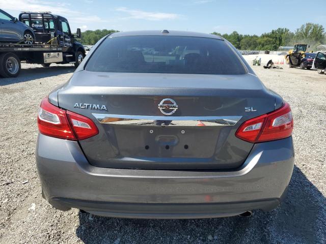 2017 NISSAN ALTIMA 2.5 - 1N4AL3AP5HC245496