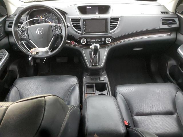 2016 HONDA CR-V TOURI 5J6RM4H90GL092333