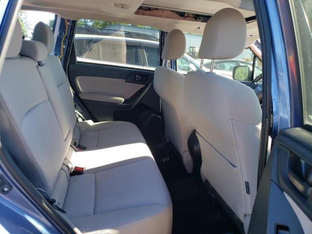 2016 SUBARU FORESTER 2 JF2SJAGC5GH548147