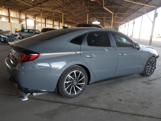2021 HYUNDAI SONATA LIM 5NPEH4J22MH089519