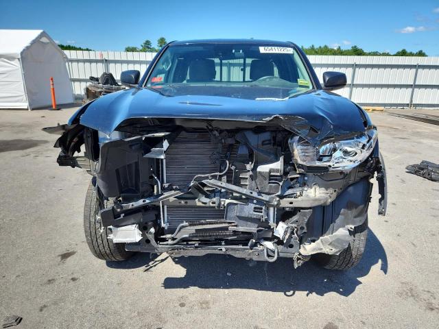 2022 TOYOTA TACOMA ACC 3TYSZ5AN0NT082424