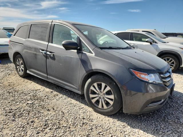 2017 HONDA ODYSSEY EX 5FNRL5H68HB009627