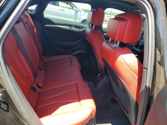 2018 AUDI S3 PREMIUM WAUB1GFF9J1022372