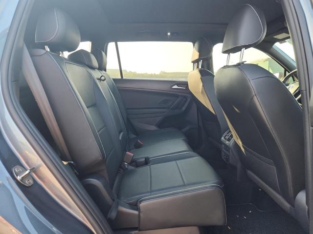 2021 VOLKSWAGEN TIGUAN SE - 3VV3B7AX0MM010642