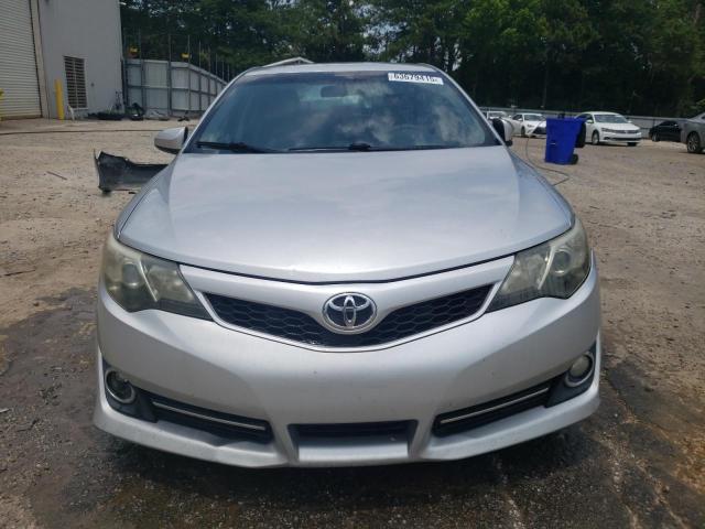 2012 TOYOTA CAMRY BASE - 4T1BF1FK3CU151641