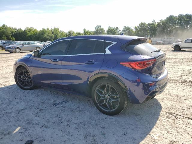 2017 INFINITI QX30 BASE SJKCH5CPXHA024143