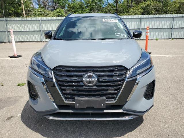 2023 NISSAN KICKS SR 3N1CP5DV8PL526047