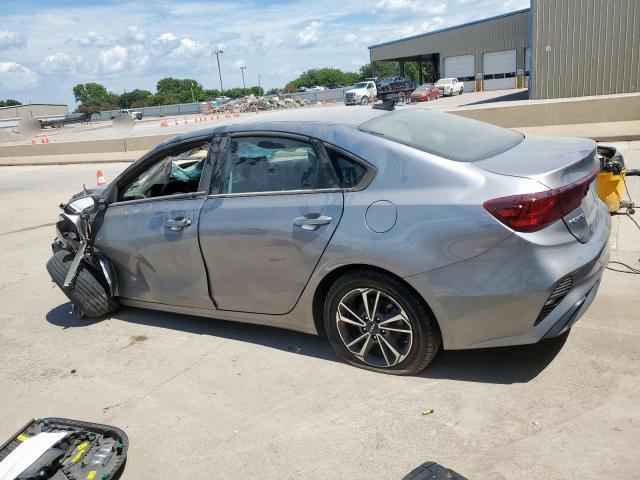 2023 KIA FORTE LX - 3KPF24AD4PE568105