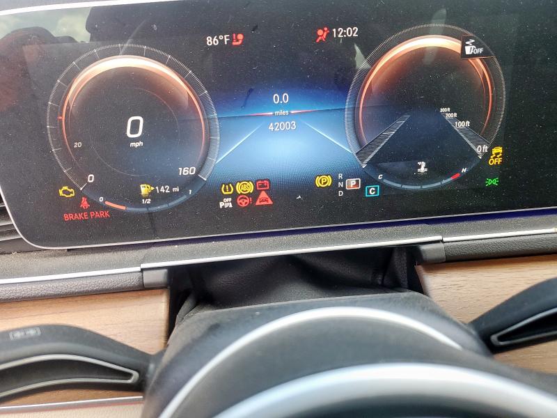 2022 MERCEDES-BENZ GLE 350 4JGFB4JB8NA586925