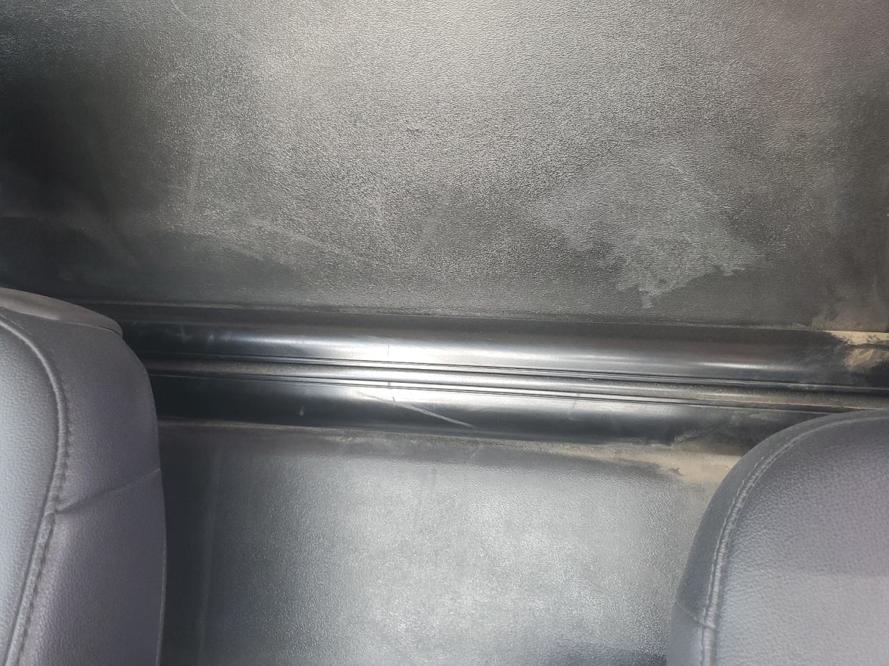 FORD TRANSIT CONNECT XL