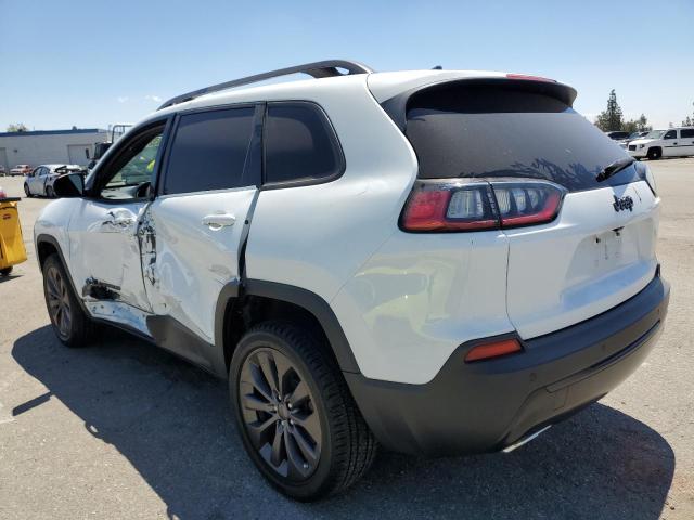 2021 JEEP CHEROKEE L 1C4PJLMX3MD236225