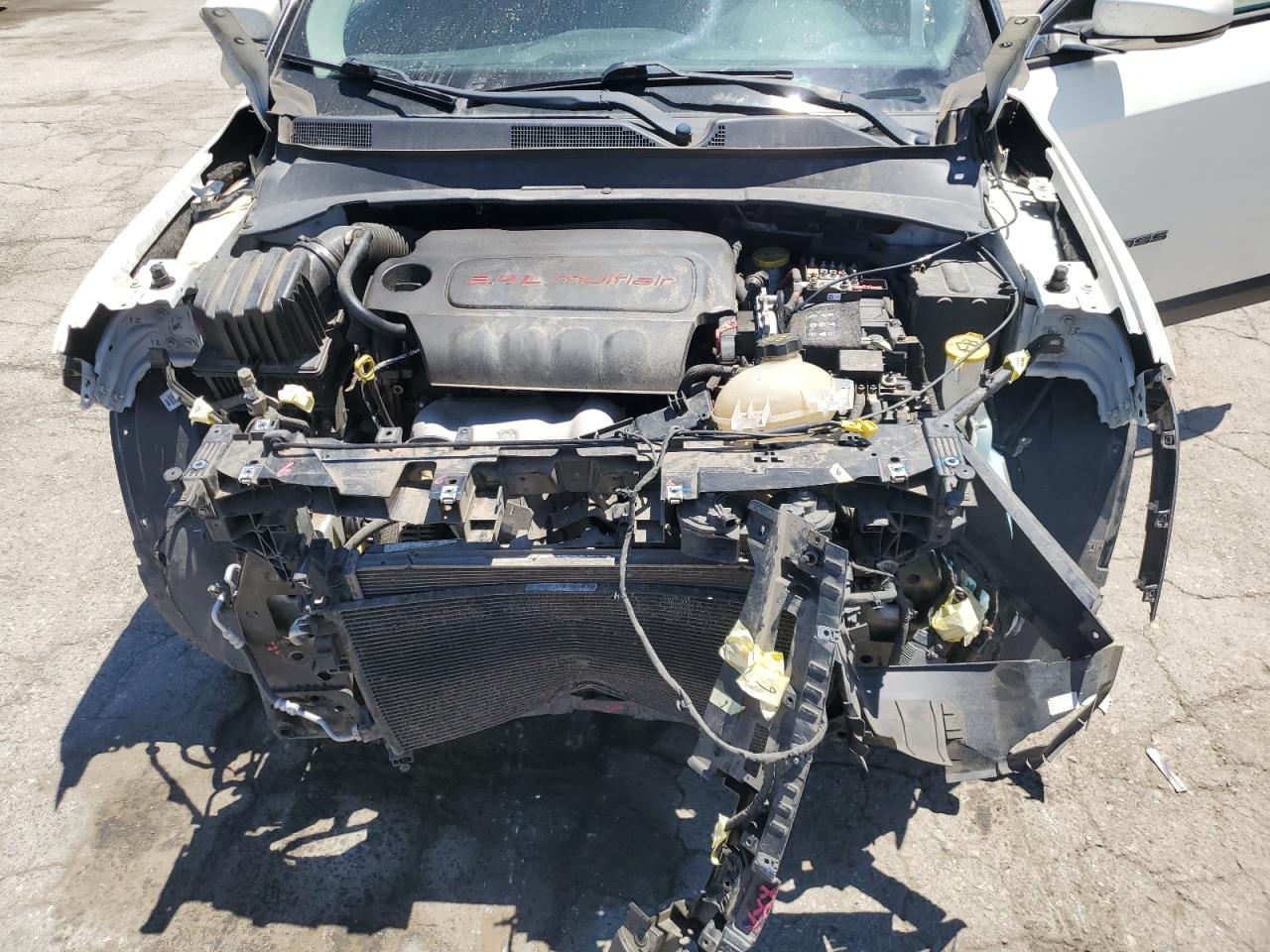 JEEP COMPASS LIMITED