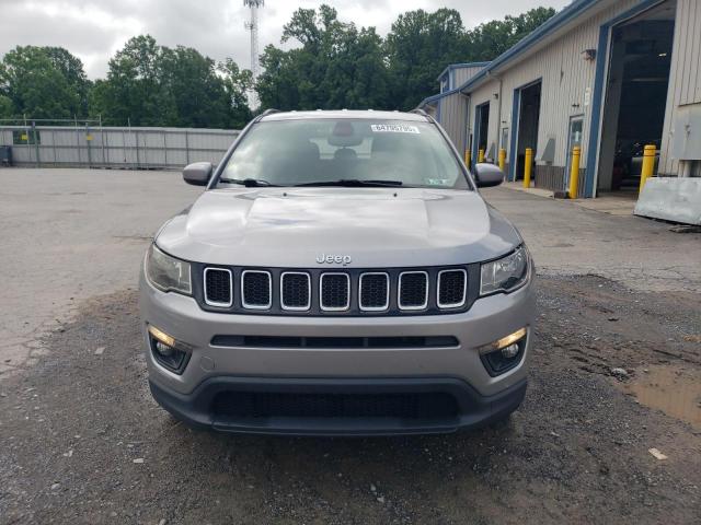 2019 JEEP COMPASS LA 3C4NJDBBXKT592599