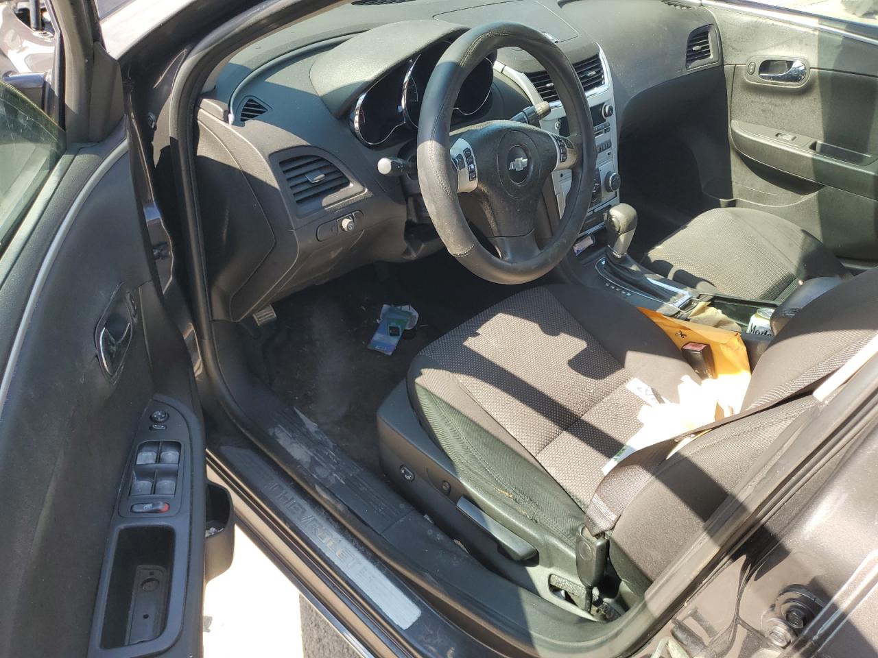 CHEVROLET MALIBU 1LT