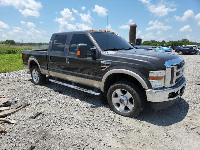 2025 FORD F-250 SUPE - 1FTSW21R38EC71729
