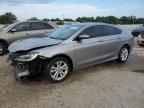 2015 CHRYSLER 200 LIMITE - 1C3CCCABXFN690412