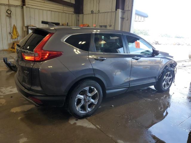 2017 HONDA CR-V EXL 5J6RW2H86HL017241