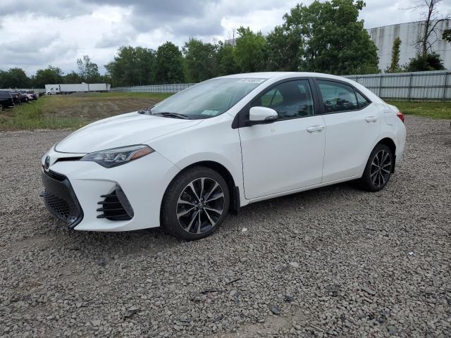 2017 TOYOTA COROLLA L - 2T1BURHE6HC776457