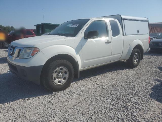 NISSAN FRONTIER S
