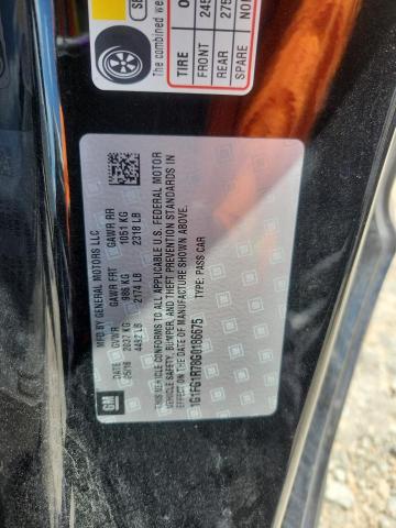 2016 CHEVROLET CAMARO SS 1G1FG1R78G0186675