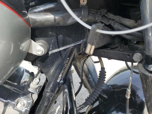 2010 HARLEY-DAVIDSON FLHTCU 1HD1FC41XAB600777