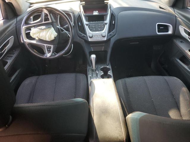 2010 CHEVROLET EQUINOX LT - 2CNALDEW1A6302336