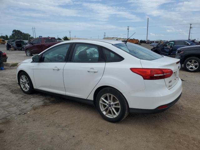 2018 FORD FOCUS SE - 1FADP3FE2JL311596