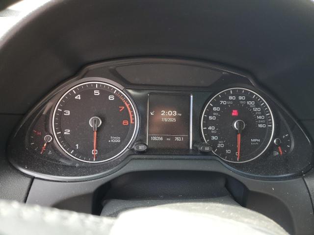 2016 AUDI Q5 PREMIUM PLUS WA1L2AFP0GA009801
