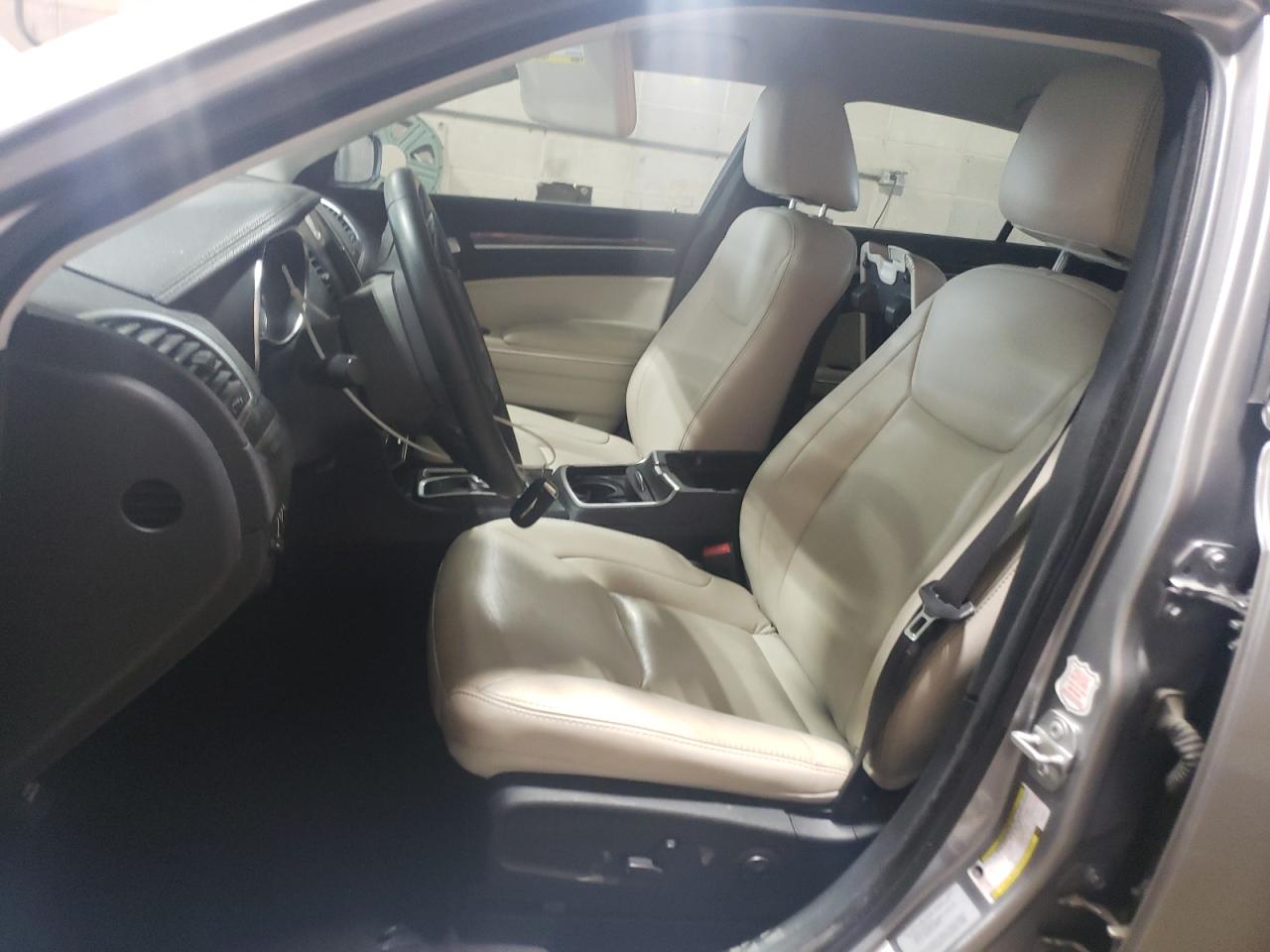 CHRYSLER 300 LIMITED