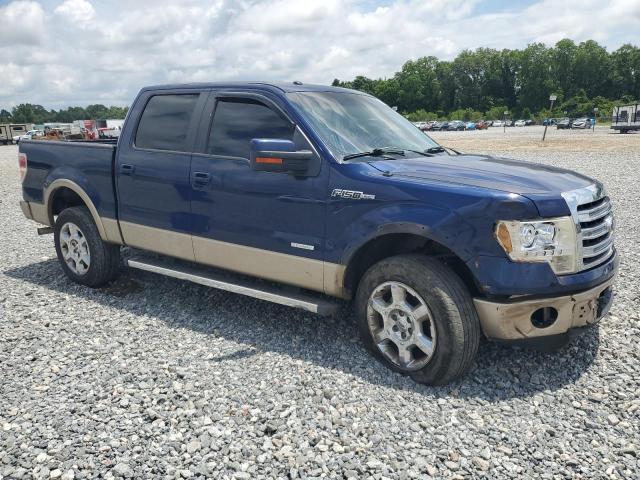 Vin: 1ftfw1ct1cfa12308, lot: 63058825, ford f150 supercrew 20124