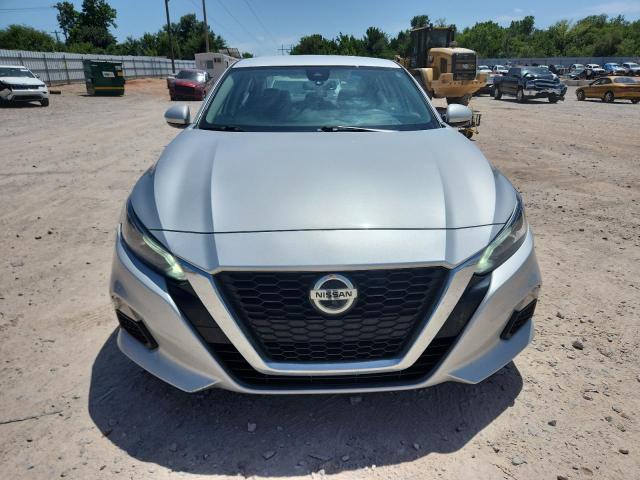 2022 NISSAN ALTIMA SV 1N4BL4DVXNN337286